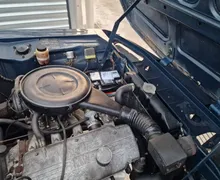 Notranja slika - BMW 2002 - 60.000km AVT. OLDTIMER CERTIFIKAT - 10 - Predogledna slika