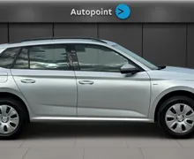 Zunanja slika - Škoda Kamiq - Škoda - 2 - Predogledna slika