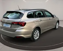Zunanja slika - Fiat Tipo - 1.3 Multijet 16v od 1 lastnika  garancija - 4 - Predogledna slika