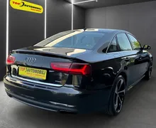 Zunanja slika - Audi A6 - 3.0TDI QUATTRO LED NAVI TEMP PDC MEMORY GR.SEDEŽ.. - 8 - Predogledna slika