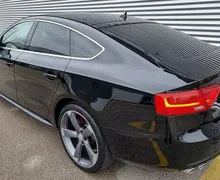Zunanja slika - Audi A5 - Sportback 2.0 TDI+VELIKI SERVIS-SPORT PAKET-NAVI-2X LED+XENO - 3 - Predogledna slika