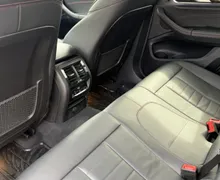 Zunanja slika - BMW X4 - serija :  xDrive30d M Sport X Avt. LED-KLJUKA-HUD - 16 - Predogledna slika