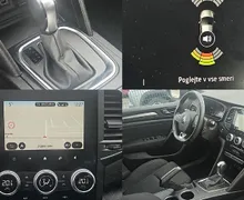 Zunanja slika - Renault Mégane - Megane 1.5 DCI 116ks °1.LASTNIK° °AUTOMATIC° °FULL-LED° - 12 - Predogledna slika