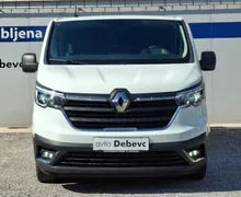 Zunanja slika - Renault Trafic - L2H1P2 - 2 - Predogledna slika