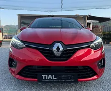 Zunanja slika - Renault Clio - TCe 90 Intens SLO-VIRTUAL-DIG.KLIMA-ALU-VELIK SERV - 2 - Predogledna slika
