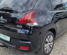 Zunanja slika - Peugeot 3008 - 1.6 THP Active - PRAVKAR ZAMENJANA POGONSKA VERIGA - 4 - Predogledna slika