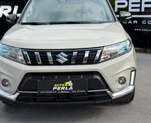Zunanja slika - Suzuki Vitara - 1.4 AllGrip Elegance-4X4-NAVI-CAMERA-ALU-ACC- - 2 - Predogledna slika