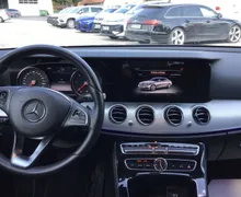 Zunanja slika - Mercedes-Benz E-Razred - E 220 d AMG Style. kamera. navi. LED - 10 - Predogledna slika