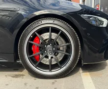 Zunanja slika - Mercedes-Benz AMG GT - 4-vratni Coupe GT 43 AMG 4MATIC+ Avt. - 5 - Predogledna slika