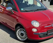 Zunanja slika - Fiat 500 - 1.2 8v Pop - 2 - Predogledna slika