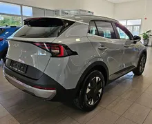 Zunanja slika - KIA Sportage - 2WD 1.6 T-GDI EX Fresh Plus ISG DCT. VEČ BARV - 4 - Predogledna slika