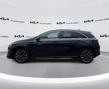 Zunanja slika - KIA Ceed - 1.5 T-GDI GT-line ISG DCT - 8 - Predogledna slika