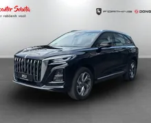 Zunanja slika - Hongqi HS3 - 1.5T + PANORAMA + 360KAMERA + BLIS + RADAR + - 3 - Predogledna slika