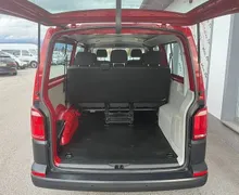 Zunanja slika - VW Transporter - 2.0 tdi 8 Sedežev Podaljšan Klima Pdc Slo ... - 7 - Predogledna slika