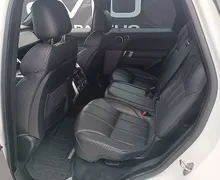 Zunanja slika - Land Rover Range Rover Sport - 3.0 SDV6 HSE 4x4 avt USNJE KAMERA PDC ALU 21 - 10 - Predogledna slika