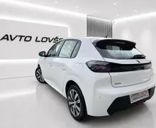 Zunanja slika - Peugeot 208 - 1.2 PureTech -1 LASTNIK-49500 km-NAVI-LED-ODLIČEN - 4 - Predogledna slika