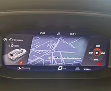 Zunanja slika - Cupra Formentor - 1.5 TSI-RADAR-LED-DAB-LINE-NAVI-KEYLESS-PDC... - 16 - Predogledna slika