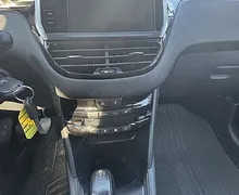 Zunanja slika - Peugeot 208 - ALURE 1.2- PRVI LASTNIK - 8 - Predogledna slika