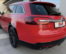 Zunanja slika - Opel Insignia - 2.0 CDI 4X4 AVT|MEMORY|BIXENON|PDC|VLEČNA KLJUKA| - 5 - Predogledna slika