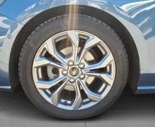 Zunanja slika - Ford Focus - Karavan 1.0 EcoBoost mHEV ST-Line Avt.-SLO-LED-KAM - 11 - Predogledna slika