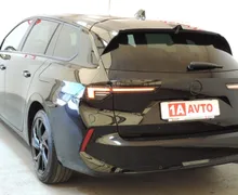 Zunanja slika - Opel Astra - Sports Tourer 1.6 Turbo Hybrid GS LED-KAMERA-ACC - 7 - Predogledna slika