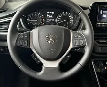 Zunanja slika - Suzuki S-Cross - 1.4 MHEV PREMIUM ALLGRIP - 8 - Predogledna slika