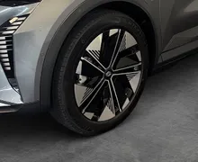 Zunanja slika - Renault Scénic - Scenic techno E-Tech Electric 170 Comfort range - 6 - Predogledna slika