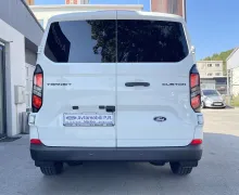 Zunanja slika - Ford Transit Custom - Kombi 320 2.0 TDCi L2H1  DMR  TREND 9 SEDEŽEV SLO - 16 - Predogledna slika