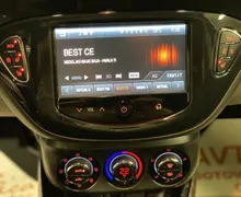 Notranja slika - Opel Corsa - 1.0 TURBO-XENON-MRTVI KOTI-PDC-TEMPOMAT... - 11 - Predogledna slika