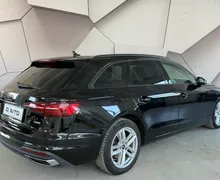 Zunanja slika - Audi A4 - Allroad quattro 40 TDI S tronic - 8 - Predogledna slika