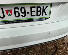 Slika poškodbe - Volkswagen Golf - Variant 2,0 TDI BMT Highline DSG - 13 - Predogledna slika