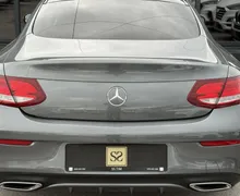 Zunanja slika - Mercedes-Benz C-Razred - C220d AMG Line PANO-LED-MEMORY-BURMEISTER-TV-360 - 6 - Predogledna slika