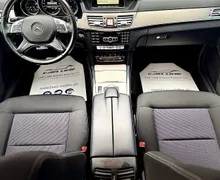 Zunanja slika - Mercedes-Benz E-Razred - E 200 BlueTEC ELEGANCE - 8 - Predogledna slika