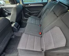 Zunanja slika - VW Passat - Variant 2.0 TDI COMFORTLINE DSG KAMERA-ALU-NAVI-PDC - 13 - Predogledna slika