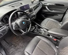 Zunanja slika - BMW X1 - serija : sDrive18i XLINE FULL LED PDC NAVI TEMPOMAT TOP... - 13 - Predogledna slika