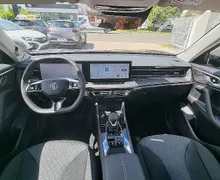 Zunanja slika - MG HS - Comfort 1.5T-GDI Avt + ZIMSKE PNEVMATIKE - 10 - Predogledna slika