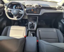 Zunanja slika - MG MG ZS - ZS 1.5 Comfort - 9 - Predogledna slika
