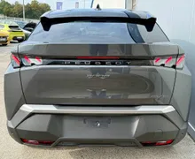 Zunanja slika - Peugeot 3008 - 3008 - 5 - Predogledna slika