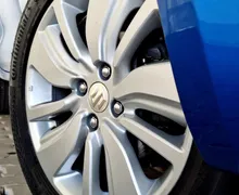 Zunanja slika - Suzuki Swift - 1.2 VVT AllGrip Premium•SLO•4X4•GRET.SEDEŽEV• - 8 - Predogledna slika