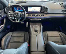 Zunanja slika - Mercedes-Benz GLE Coupe - AMG 53 4MATIC+ Avt. I TOP I OPREMA I KOT NOV I - 9 - Predogledna slika