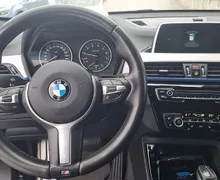Zunanja slika - BMW X1 - serija : 20i M Sport XD Avt. 65841 KM. 1.LAS.. SERVISNA - 10 - Predogledna slika