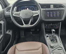 Zunanja slika - VW Tiguan - 2.0 TDI SCR 4M. BMT avt. 147kW - 10 - Predogledna slika