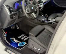 Zunanja slika - BMW X4 - serija : xDrive M40i-RADAR-PANO-KEYLESS-HUD-KAMERA - 11 - Predogledna slika