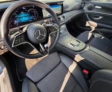 Zunanja slika - Mercedes-Benz E-Razred - E 300 e 4MATIC Avantgarde Avt. - 7 - Predogledna slika
