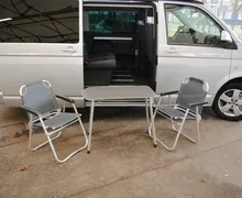 Zunanja slika - Volkswagen California - T5.1 Beach DSG-KLJUKA-WEBASTO - 3 - Predogledna slika