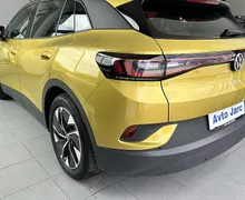 Zunanja slika - VW ID.4 - 52 kWh   109 kW PURE - SLO - 4 - Predogledna slika