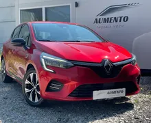 Zunanja slika - Renault Clio - TCe 90 Limited - 1 - Predogledna slika