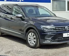 Zunanja slika - VW Tiguan Allspace - 2.0 TDI Comfort Edition 110kW - 3 - Predogledna slika