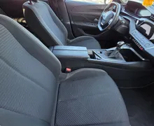 Zunanja slika - Peugeot 308 - 1.2 PURETECH 110 STT LED-ALU PLATIŠČA-PDC - 11 - Predogledna slika