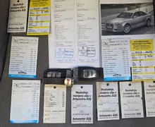 Zunanja slika - Audi A4 - 2.0TDI-S LINE-LED-XENON-ALU-PDC-SLO-1.LASTNIK... - 12 - Predogledna slika